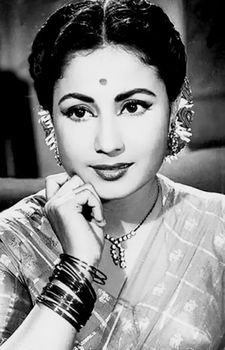 Meena Kumari