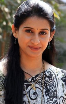 Meena Vasu