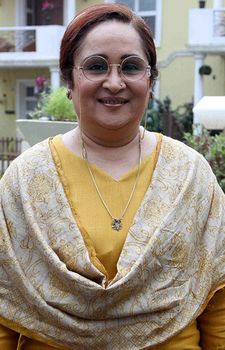 Meenakshi Sethi