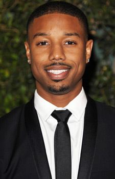 Michael B. Jordan