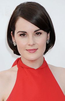 Michelle Dockery