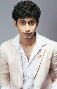 Mihir Ahuja