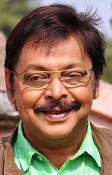 Mihir Das