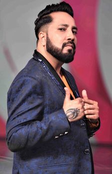 Mika Singh