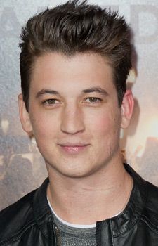 Miles Teller