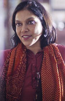 Mira Nair