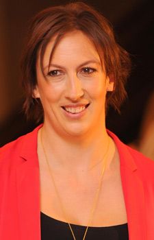 Miranda Hart