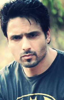 Mohammed Iqbal Khan