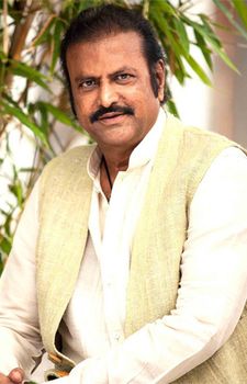 Mohan Babu