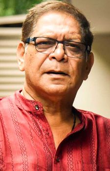 Mohan Joshi