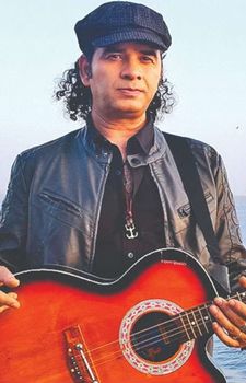 Mohit Chauhan