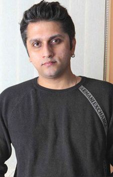 Mohit Suri