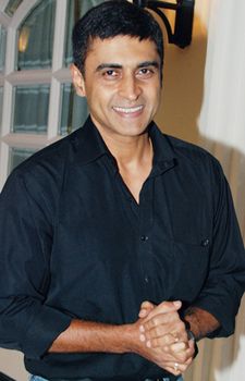 Mohnish Bahl