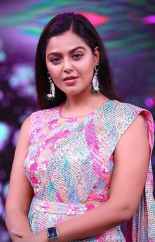 Monal Gajjar