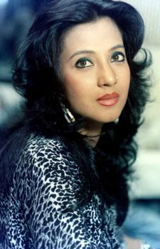 Moon Moon Sen