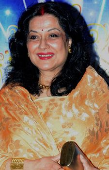 Moushmi Chatterjee