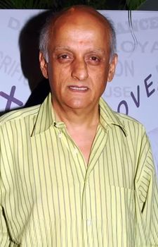 Mukesh Bhatt