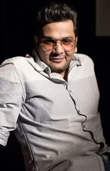 Mukesh Chhabra