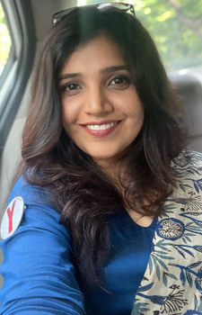 Mukta Barve