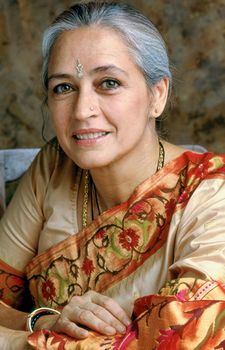 Nafisa Ali