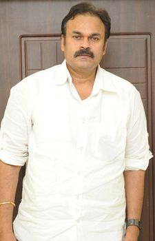 Naga Babu