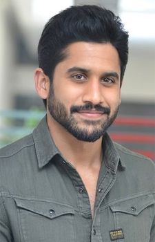 Naga Chaitanya