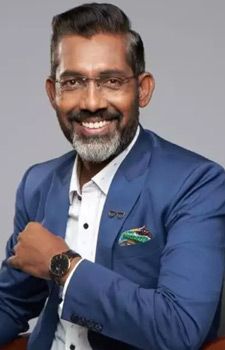 Nagraj Manjule