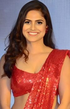 Naina Ganguly