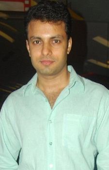 Nakul Vaid