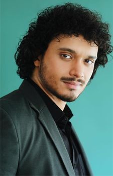 Namashi Chakraborty