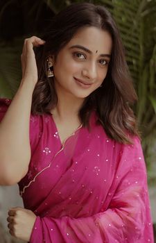 Namitha Pramod