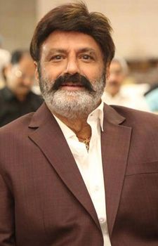 Nandamuri Balakrishna