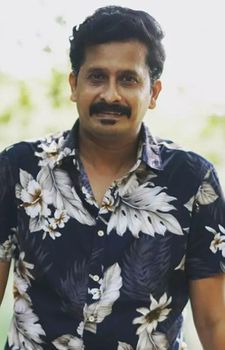 Nandan Unni