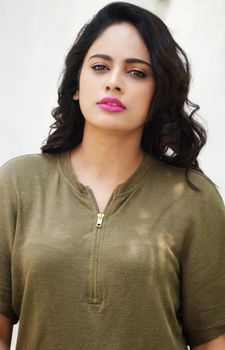 Nandita Swetha