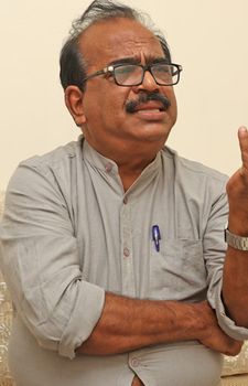 Nanjil Sampath