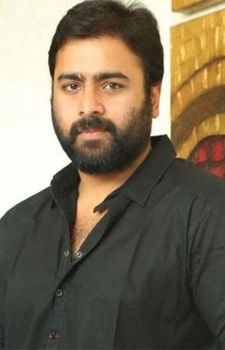 Nara Rohith