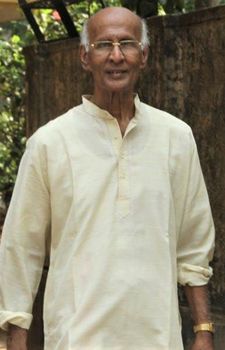 Narayanan Nair