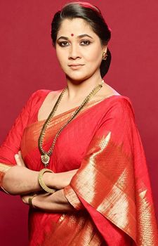 Narayani Shastri