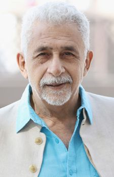 Naseeruddin Shah