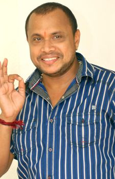 Naveen D Padil