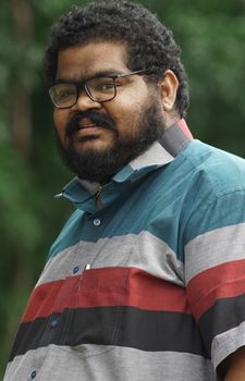 Naveen Illath