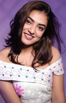 Nazriya Nazim