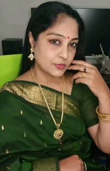 Neela Priya Devulapalli