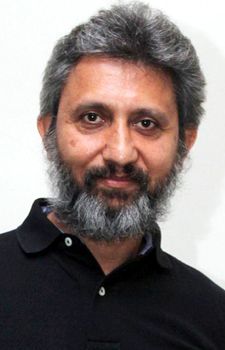 Neeraj Kabi