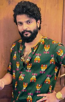 Neeraj Madhav