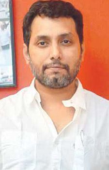 Neeraj Pandey