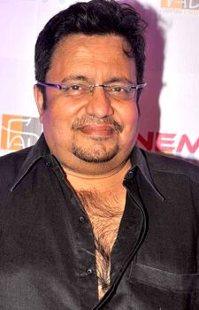 Neeraj Vora