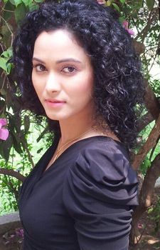 Neetha Shetty