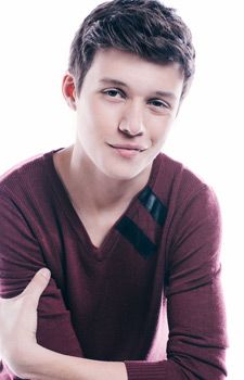 Nick Robinson