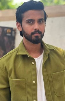 Nikhil Nair